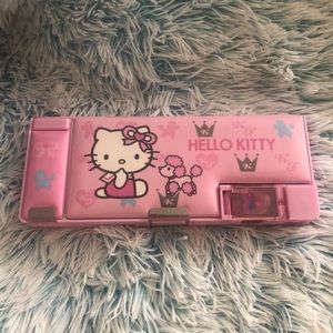 Sanrio Hello Kitty Pencil Case💕